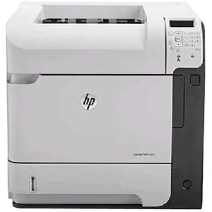 Замена памперса на принтере HP M603DN в Краснодаре